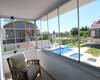 Triplex Villa with Communal Pool Near Golf in Belek Antalya 33