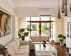 Triplex Villa with Communal Pool Near Golf in Belek Antalya 10