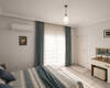Spacious Detached Villa with a Pool in Belek Antalya 25