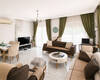 Spacious Detached Villa with a Pool in Belek Antalya 16