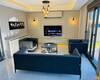 Detached 3-bedroom Villa with Private Pool in Kadriye Antalya 9