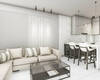 Apartment with Rich Communal Amenities in Antalya Altintas 3