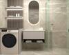 Apartments with Rich Communal Amenities in Antalya Altintas 7
