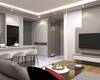 Apartments with Rich Communal Amenities in Antalya Altintas 4