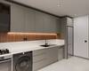 Apartments Close to the Sea in Muratpaşa Antalya 6