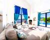 Villa with Private Pool and View in Kalkan Antalya 19