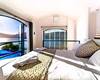 1-bedroom Seafront Villa with Private Pool in Kaş Kalkan 14