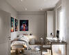 Middle and Ground Floor Apartments with Pool in Antalya Kepez 19