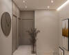 Middle and Ground Floor Apartments with Pool in Antalya Kepez 22