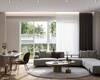 Middle and Ground Floor Apartments with Pool in Antalya Kepez 8