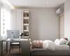 Middle and Ground Floor Apartments with Pool in Antalya Kepez 18