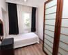 Apartment with Parking Near the Beach in Muratpaşa Antalya 14