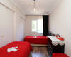 Apartment with Parking Near the Beach in Muratpaşa Antalya 10