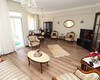 Apartment with Parking Near the Beach in Muratpaşa Antalya 5