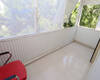 Apartment with Parking Near the Beach in Muratpaşa Antalya 20