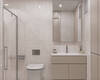 Elegant Apartments with Pool and Garden in Kepez Antalya 22