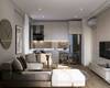Elegant Apartments with Pool and Garden in Kepez Antalya 9