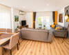 Stylish Flat Near the Konyaaltı Beach in Antalya 14