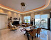 3-zimmer-wohnung Mit Meerblick In Alanya, Antalya 24