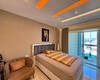 3-zimmer-wohnung Mit Meerblick In Alanya, Antalya 30