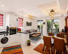 Ground-floor Apartment with Communal Pool in Antalya Serik 6