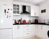 Ground-floor Apartment with Communal Pool in Antalya Serik 8