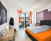 Ground-floor Apartment with Communal Pool in Antalya Serik 11