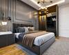 Appartements Avec De Nombreux Équipements Communs À Alanya Turquie 10