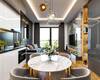 Appartements Avec De Nombreux Équipements Communs À Alanya Turquie 7