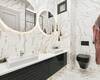 Appartements Avec De Nombreux Équipements Communs À Alanya Turquie 11