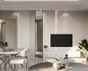 Modern Apartments with Underfloor Heating in Muratpaşa 4