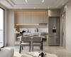 Modern Apartments with Underfloor Heating in Muratpaşa 5