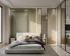 Modern Apartments with Underfloor Heating in Muratpaşa 6