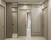 Modern Apartments with Underfloor Heating in Muratpaşa 11