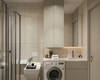 Modern Apartments with Underfloor Heating in Muratpaşa 12