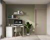 Modern Apartments with Underfloor Heating in Muratpaşa 9
