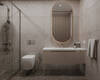 Sea and Castle View Apartments with Rich Amenities in Alanya 17