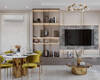 Sea and Castle View Apartments with Rich Amenities in Alanya 14
