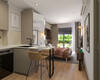 Beaux Appartements Avec Jardin Commun À Antalya Kepez 17