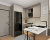 Beaux Appartements Avec Jardin Commun À Antalya Kepez 20