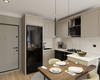 Beaux Appartements Avec Jardin Commun À Antalya Kepez 14