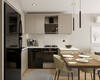 Beaux Appartements Avec Jardin Commun À Antalya Kepez 13