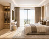 Apartments with Shared Pool Near the Beach in Alanya Center 16