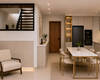 Apartments with Shared Pool Near the Beach in Alanya Center 15