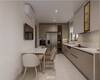 Apartments with Modern Amenities in Antalya Konyaalti 21