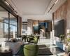 4-storey Smart Detached Villa with Sea View in Alanya 18