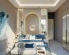 4-storey Smart Detached Villa with Sea View in Alanya 24