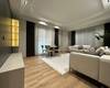 Flats with Shared Pool Near Amenities in Kepez Antalya 14