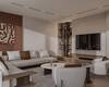 Middle Floor Apartments Near the Sea in Antalya Muratpasa 9