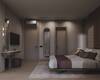 Middle Floor Apartments Near the Sea in Antalya Muratpasa 15